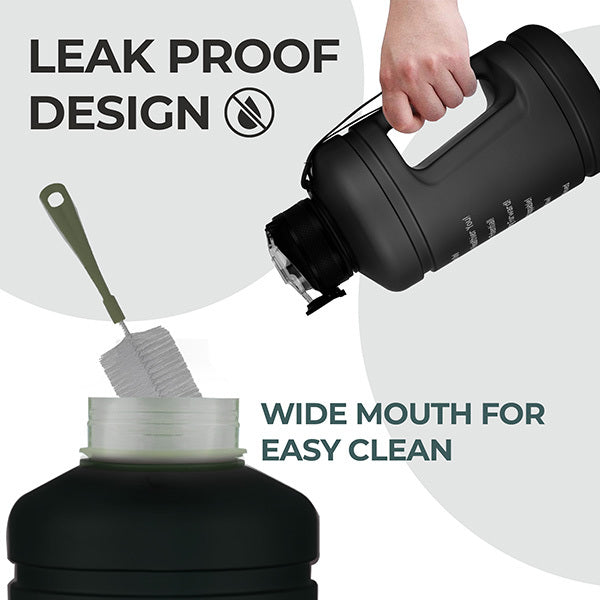 PG (2.2 Litres) / Black Knight