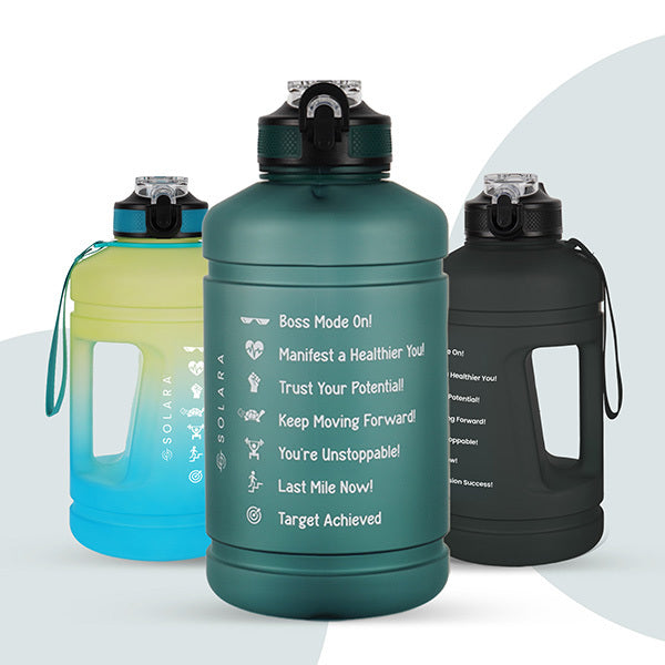 PG (2.2 Litres) / Hunter Green