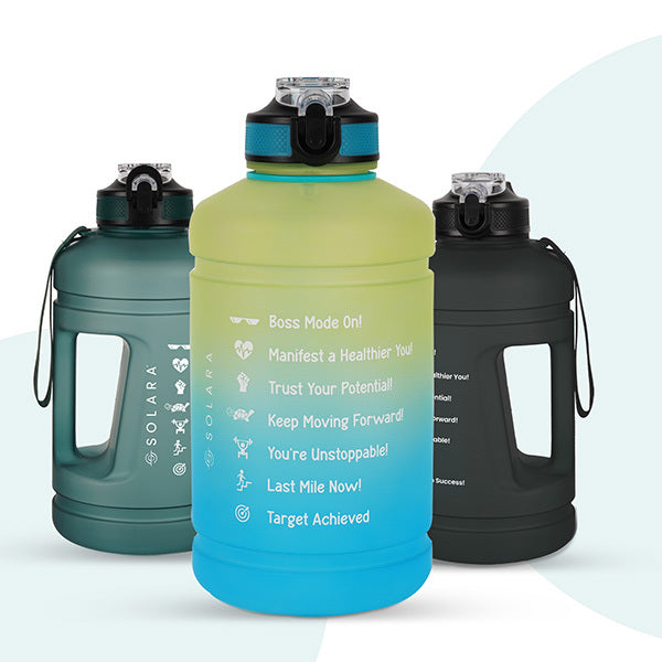 PG (2.2 Litres) / Blue Hawaii