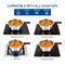 Triply Pressure Cooker 3L