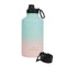 2 LTR / Pink Teal