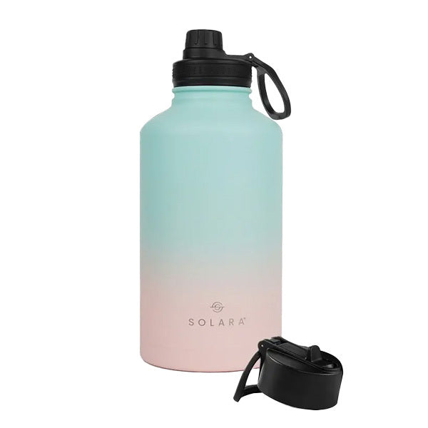 2 LTR / Pink Teal