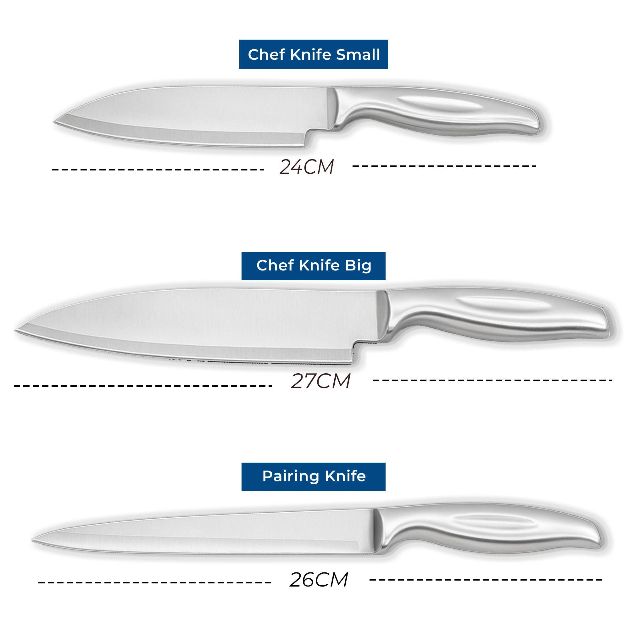 Tawa With Handle Combo