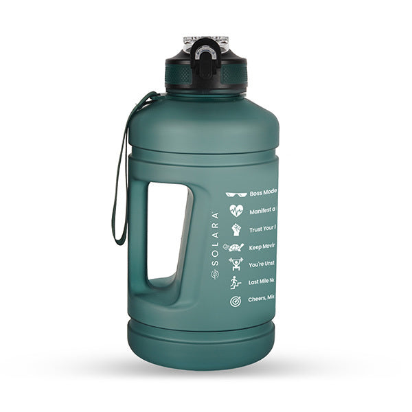 PG (2.2 Litres) / Hunter Green