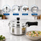 Triply Pressure Cooker 3L