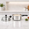Triply Pressure Cooker 3L