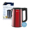 Premium Electric Kettle - Solara Home