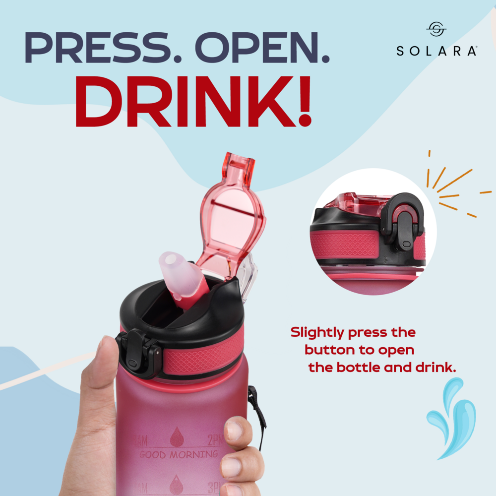 1 Litre / Dark Intentions