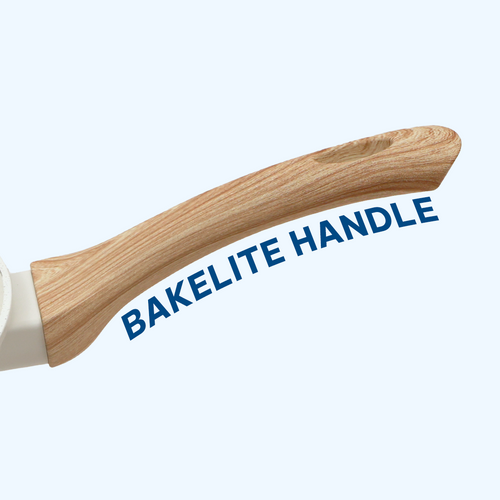 Bakelite Handle
