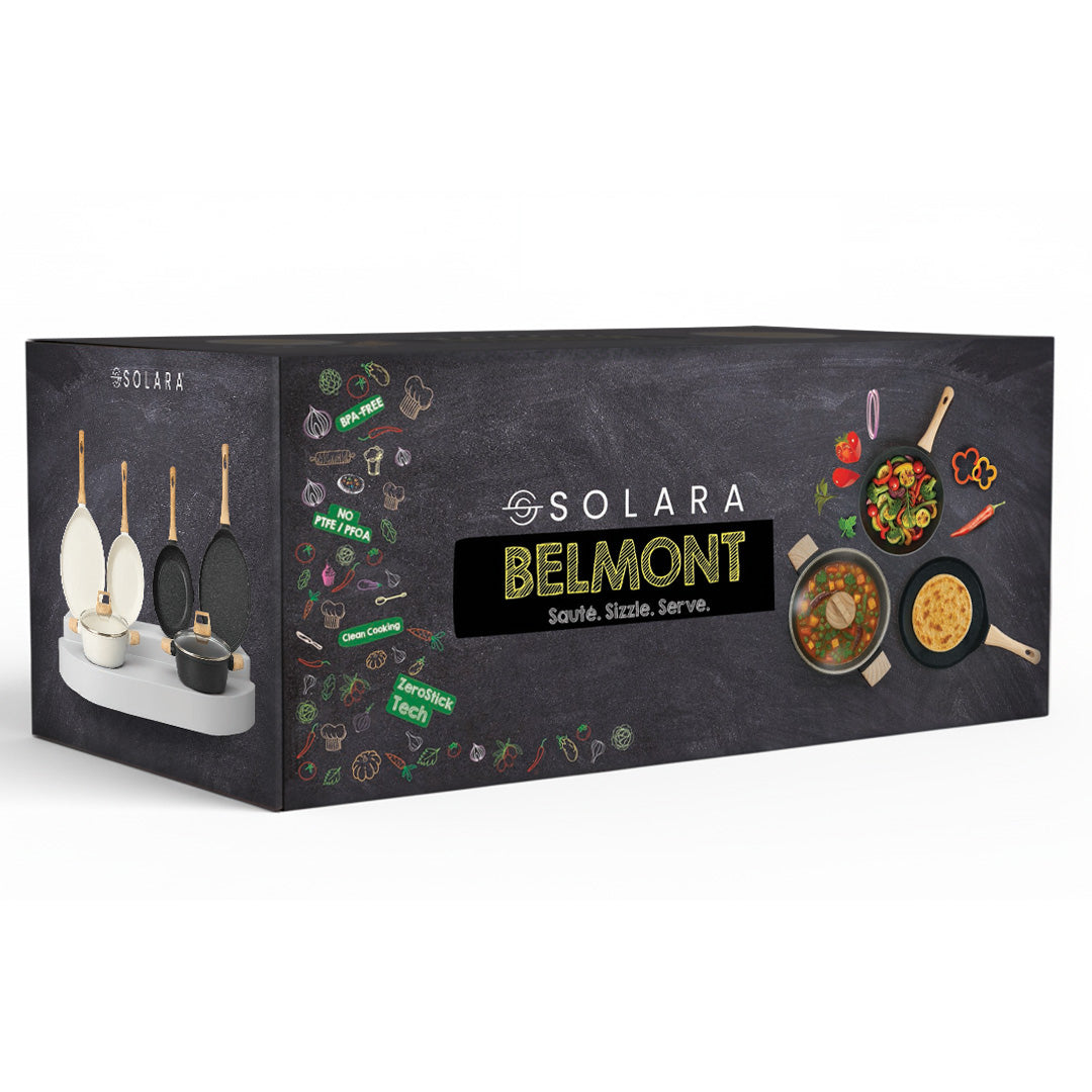All In One Box - Belmont