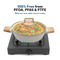 Belmont Complete Kitchen Set with Pressure Cooker
