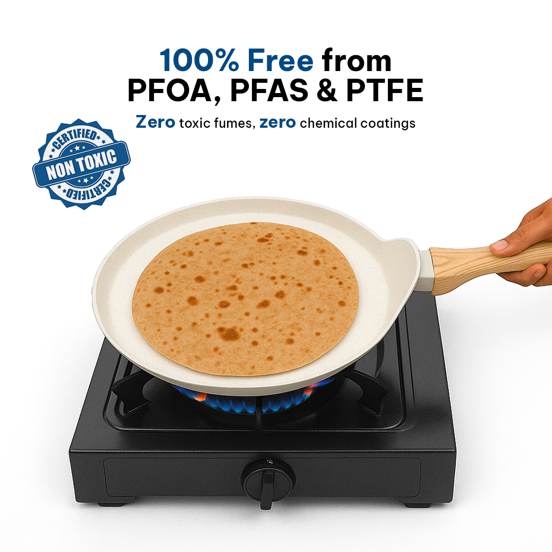 Ivory / Ultimate Combo (9 piece)