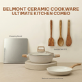 Belmont Ceramic Ultimate Combo
