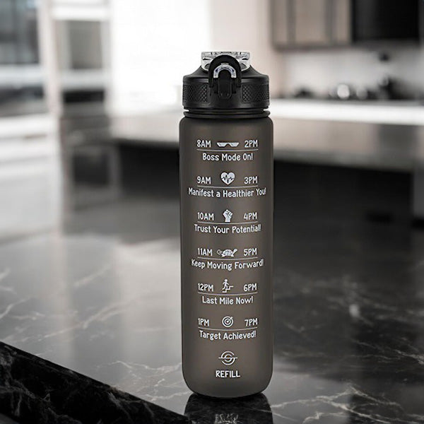 1 Litre / Black Knight