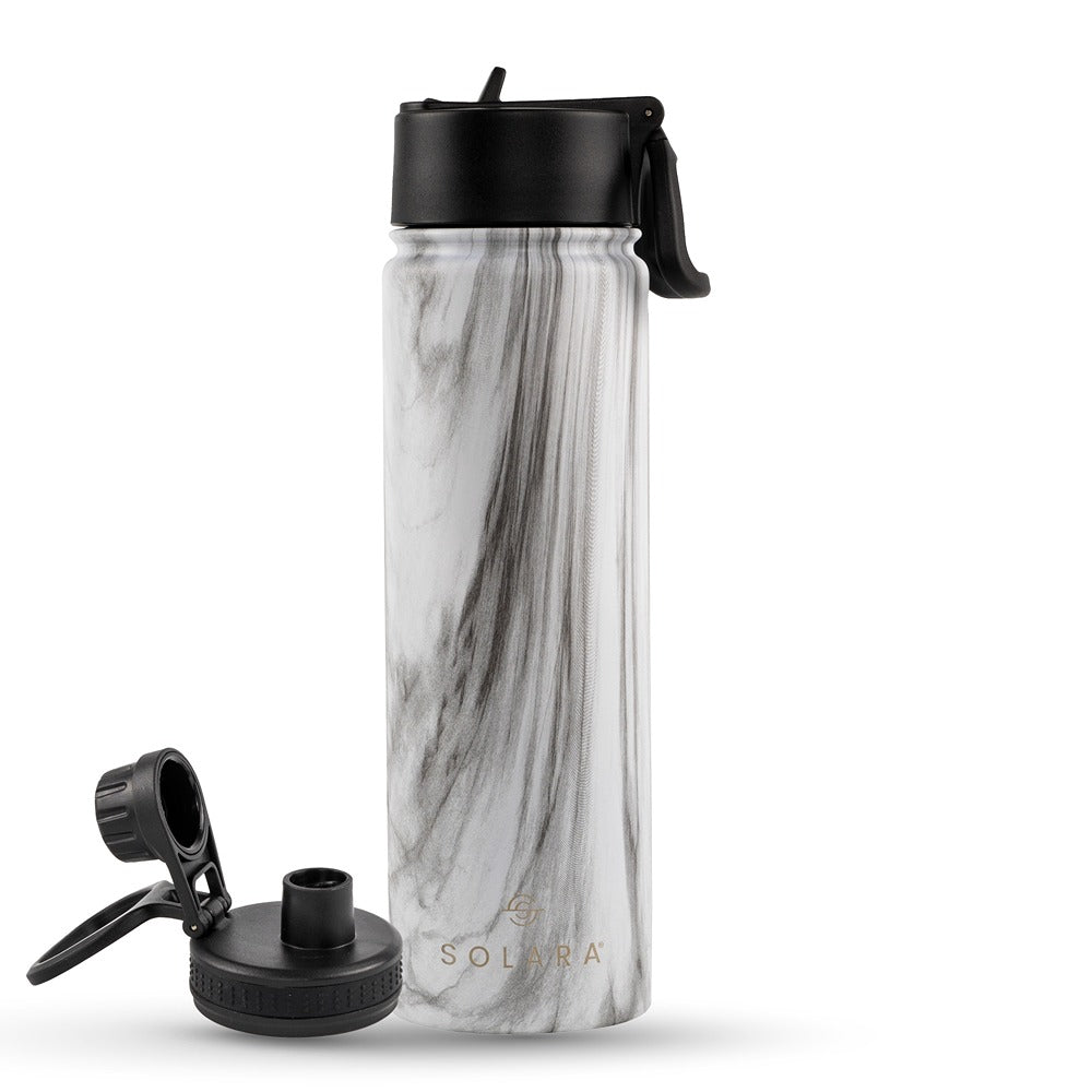 650 ML / Elegant Marble