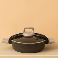 Belmont Ceramic Kadai