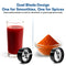BlendEasy Blender, 2 Jars, 400W Power, Grind & Blend