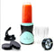 BlendEasy Blender, 2 Jars, 400W Power, Grind & Blend