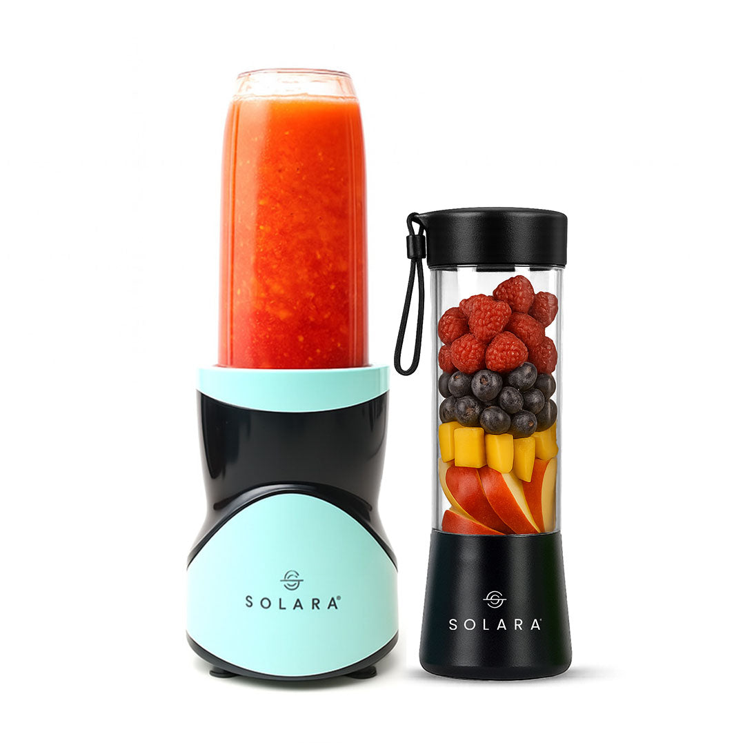 BlendEasy + BlendKwik