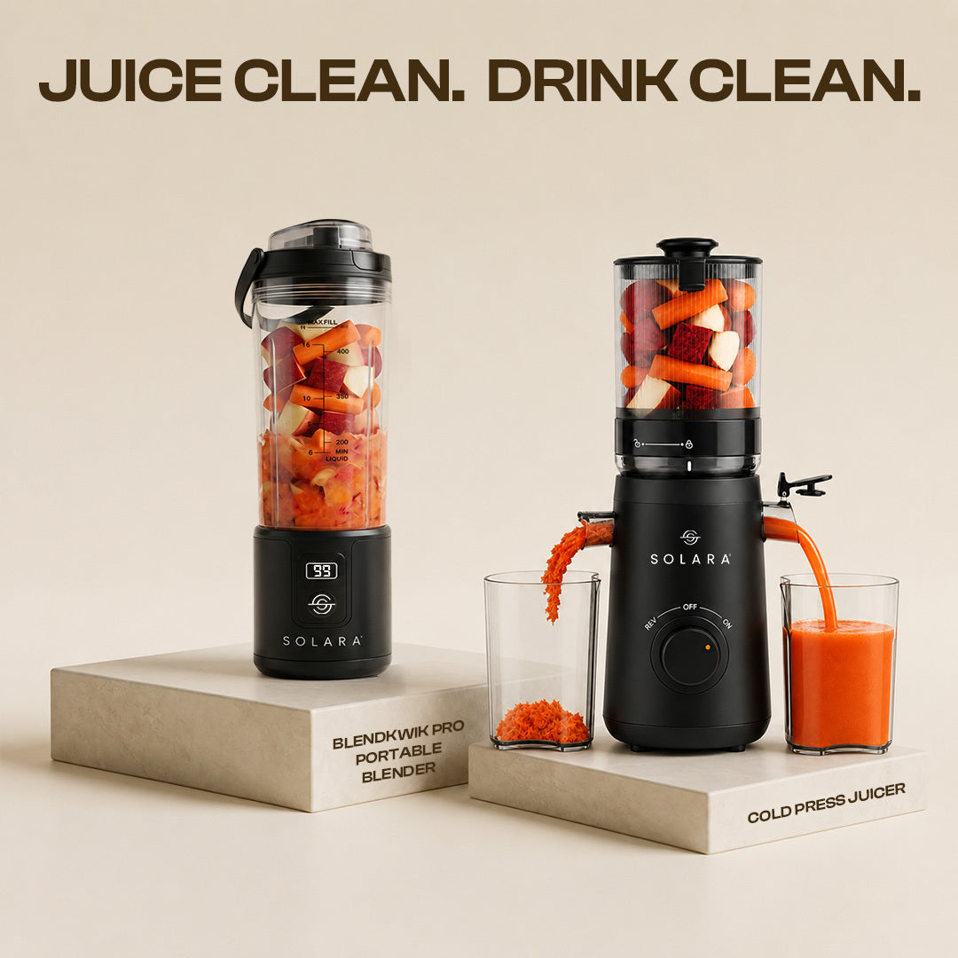 BlendKwik Pro Portable Blender