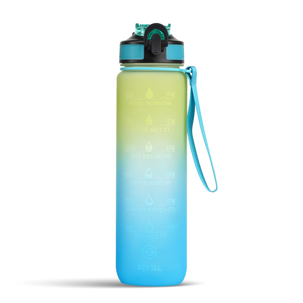 1 Litre / Blue Hawaii