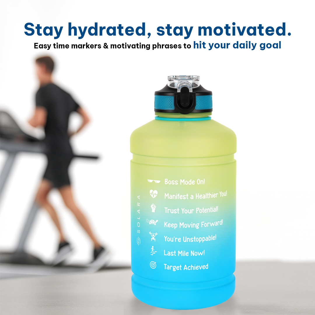 PG (2.2 Litres) / Blue Hawaii