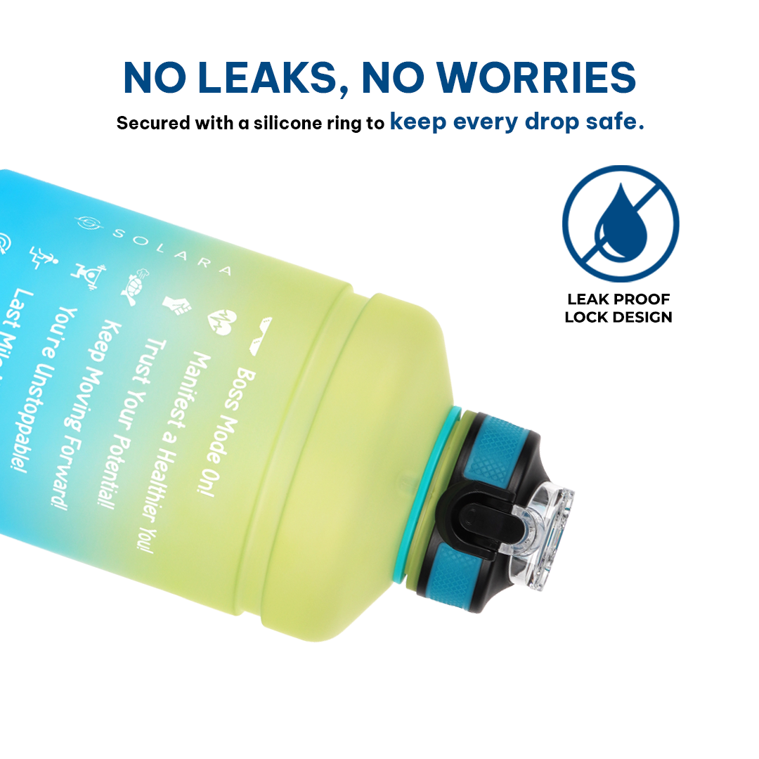 PG (2.2 Litres) / Blue Hawaii