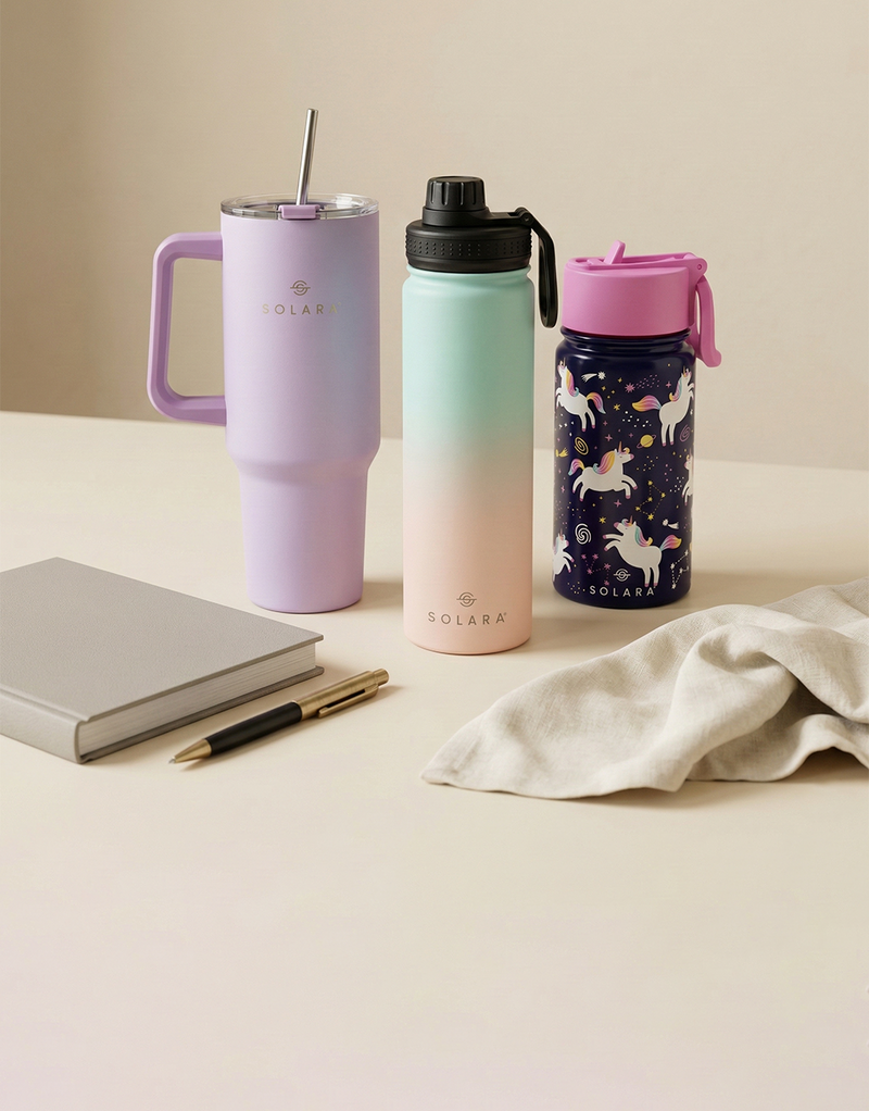 Drinkware
