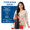 Air Fryer Oven + Cold Press Juicer