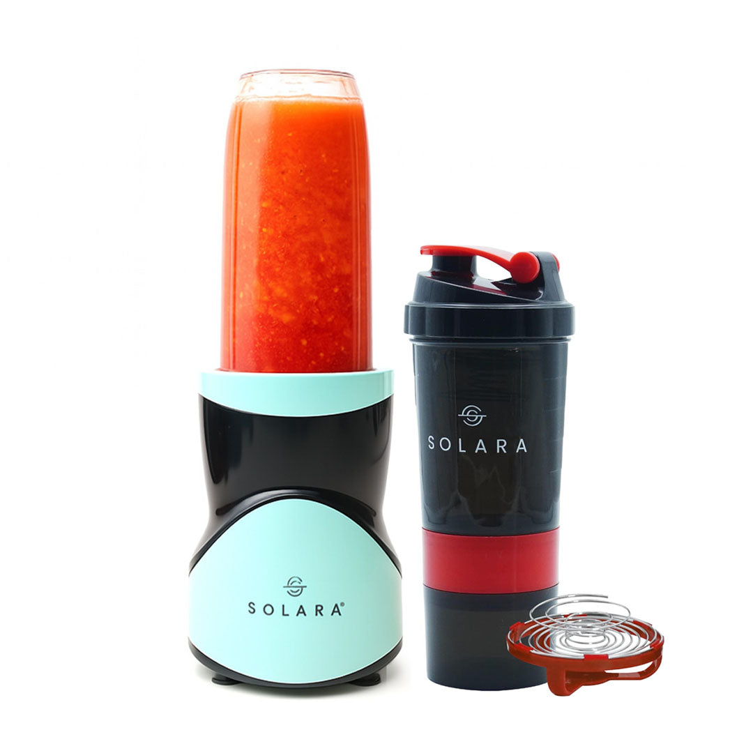 BlendEasy + Protein Shaker