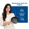 BlackForge Cast Iron Frypan