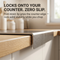 Chopping Board - Premium Stainless Steel