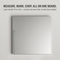 Chopping Board - Premium Stainless Steel