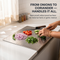 Chopping Board - Premium Stainless Steel