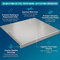 Chopping Board - Premium Stainless Steel