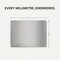 Chopping Board - Premium Stainless Steel