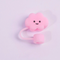 Straw Toppers / Cloud Pink