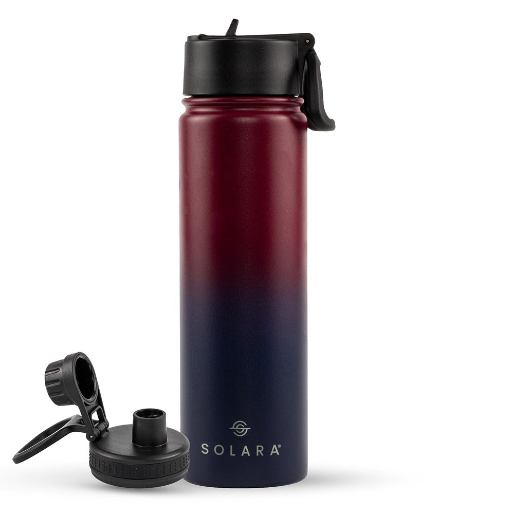 650 ML / Dark Intentions