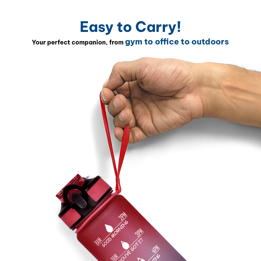 1 Litre / Dark Intentions