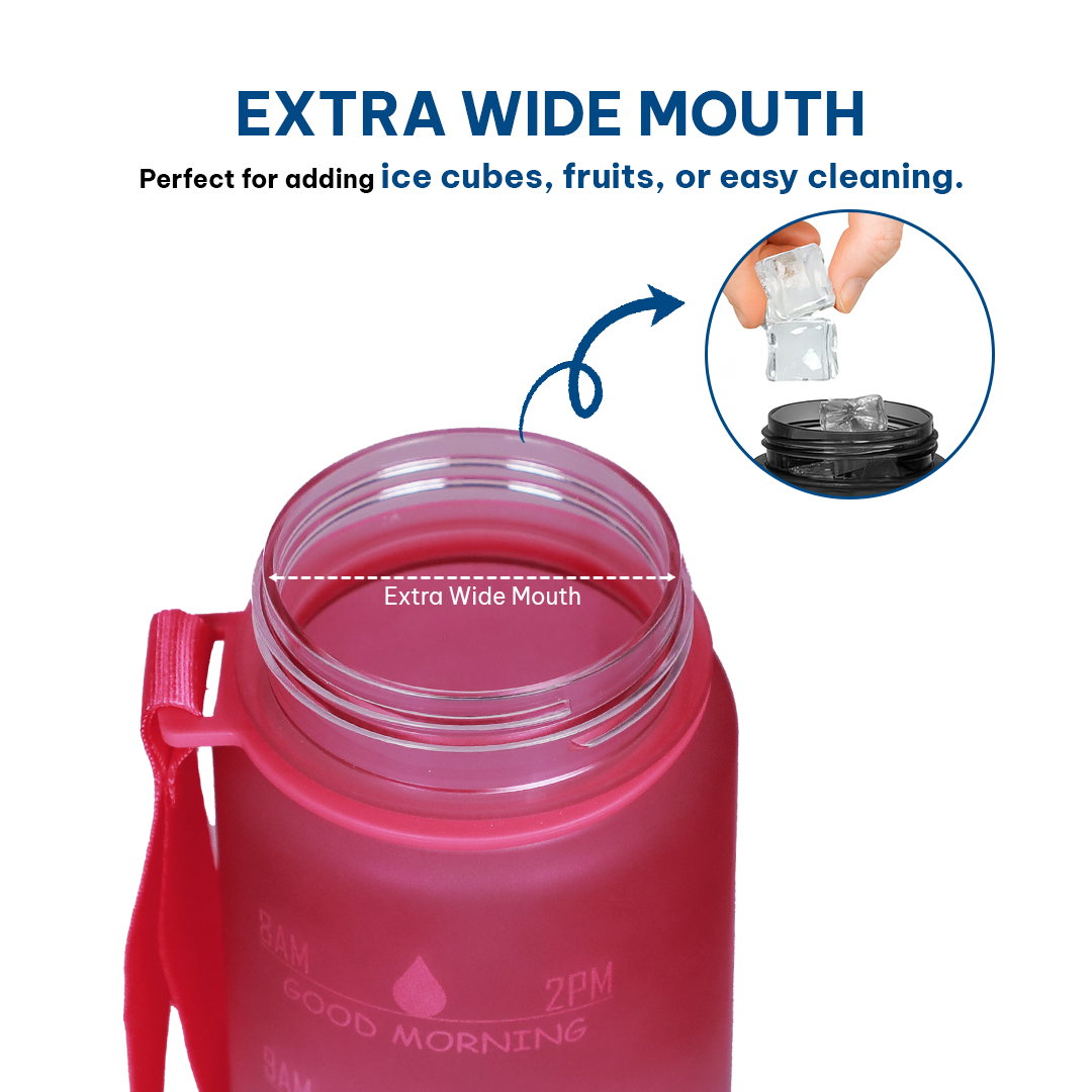 1 Litre / Dark Intentions