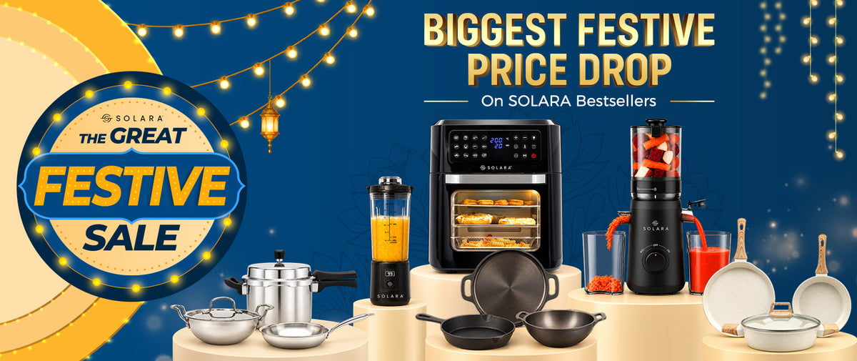 Biggest Festive Price Drop