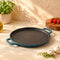 Crownstone Enameled Cast Iron 12