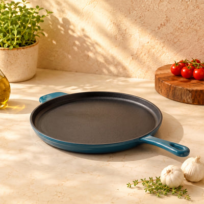 Roti Tawa with Handle