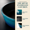 Crownstone Enameled Cast Iron Fry Pan