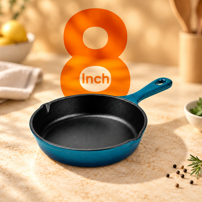 8 inch / 20 cm