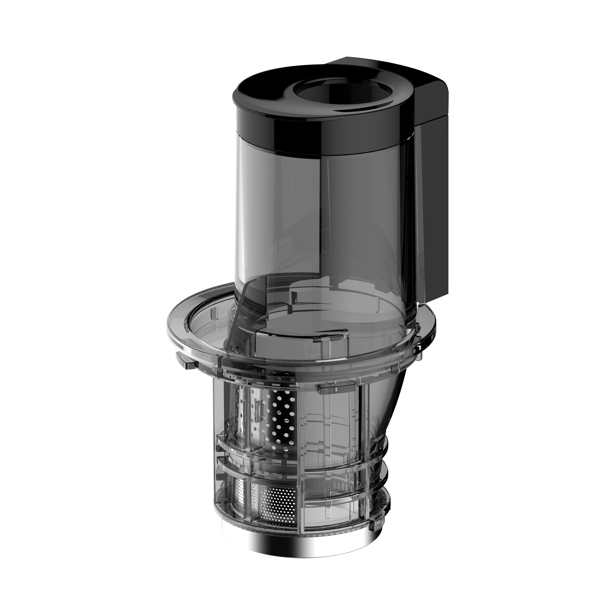Parts - Vertical Slow Juicer
