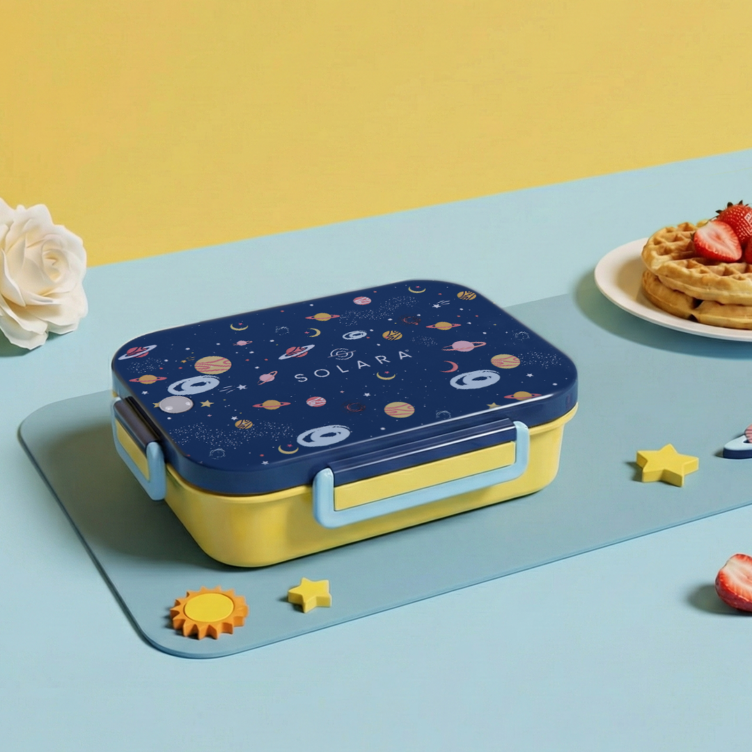 Galaxy / Lunch Box