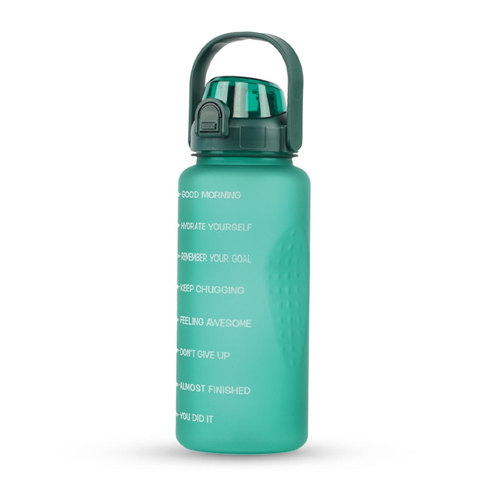 2 Litres / Hunter Green