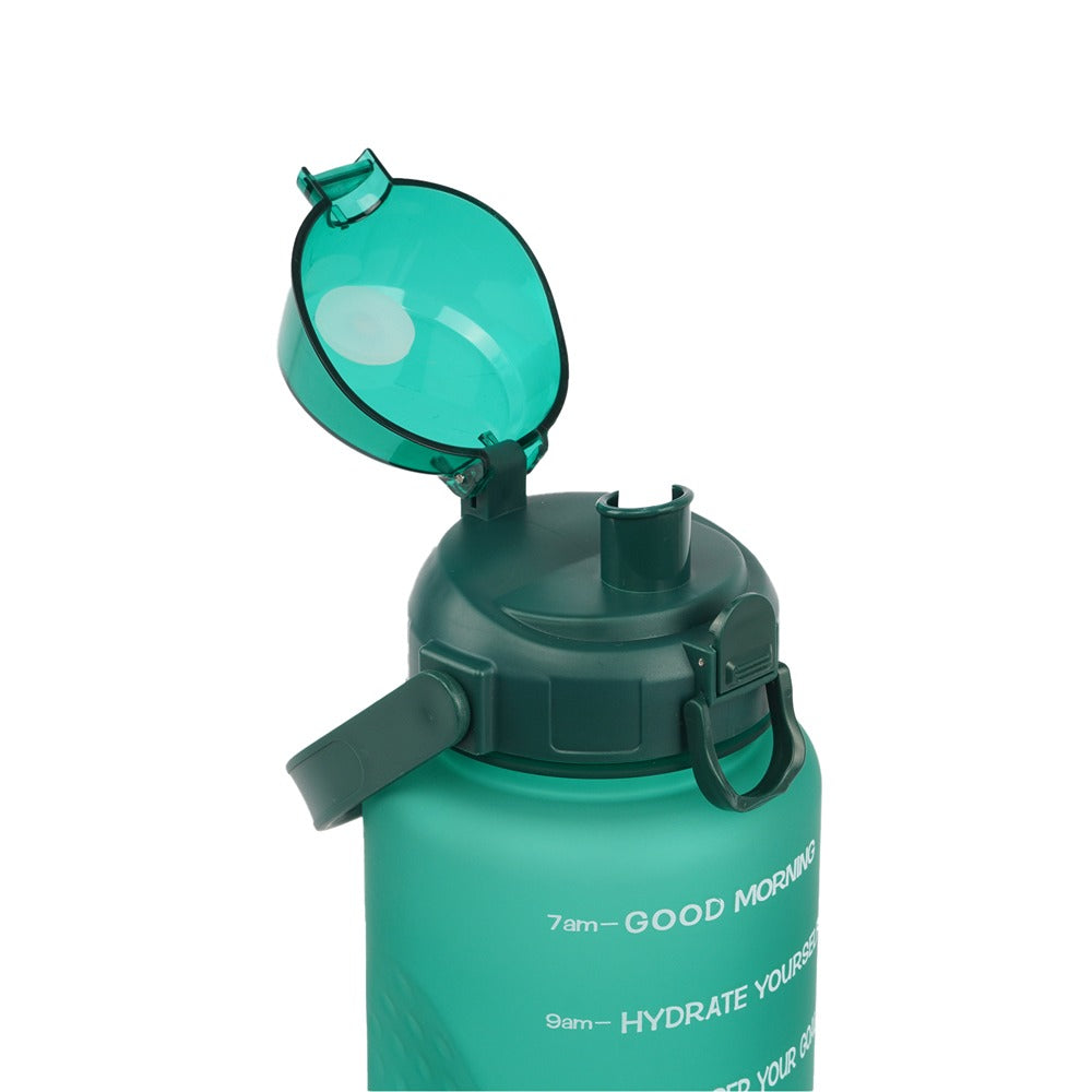 2 Litres / Hunter Green