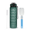 🎁 Motivational Water Bottle (100%BPA Free Tritan) - 1 Litre